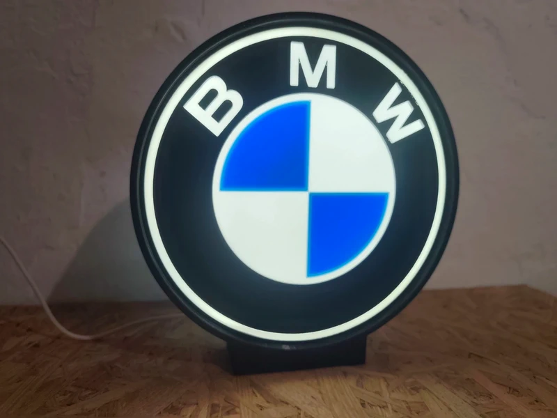 BMW caixa preta — imagem 7